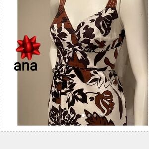 Ana Sundress Size 12